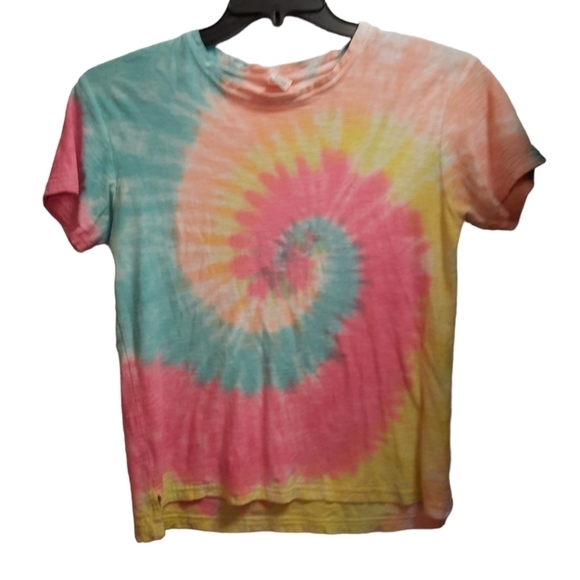 Dreamsicle Kids Girls Tee Size Extra Large - Picture 2 of 6